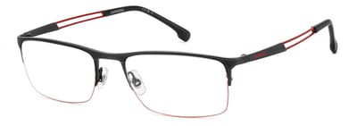 Brillen met correctie Carrera Carrera 8899 BLX