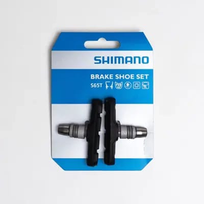 Shimano Shim remblokset v-br BRM420/330 S65