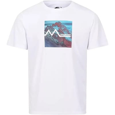 T-shirt Regatta Fingal VII