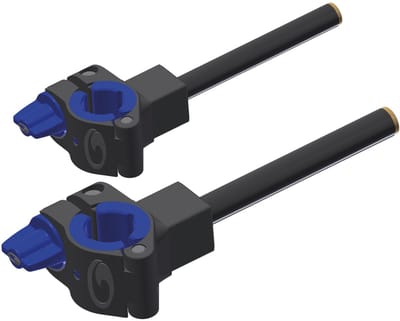 Garbolino - Multigrip Open - Rechte steun - Garbolino