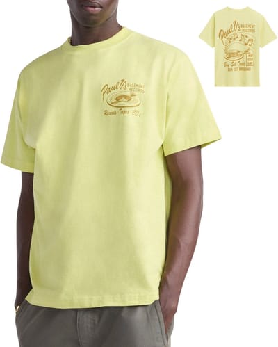Vans Paul VS Shirt Heren - Maat L