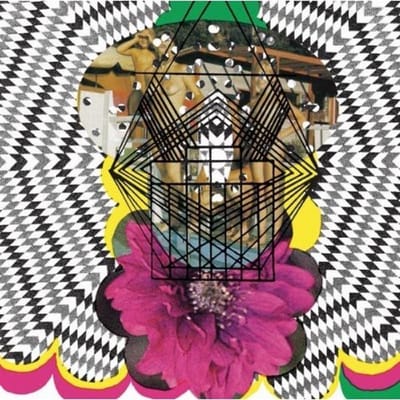 AIDS Wolf - The Lovvers (CD)