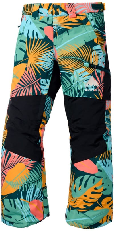 Burton Skylar 2l Broek Groen 14-16 Years Kinderen