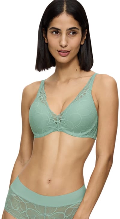 Triumph Bügel-BH Red Label Body Make-Up Illusion Lace