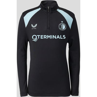 Feyenoord Training 2026-2027 Coaches Midlayer - Junior