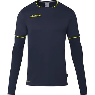 Uhlsport sportshirt Save Goalkeeper Shirt 1005723