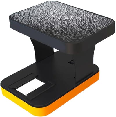 DailySupplies® Negatiefscanner - Diascanner Kopen - Digitaal Maken Oude Foto's - Zwart
