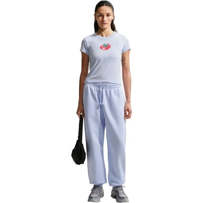 Dames-T-shirt Nike Chill