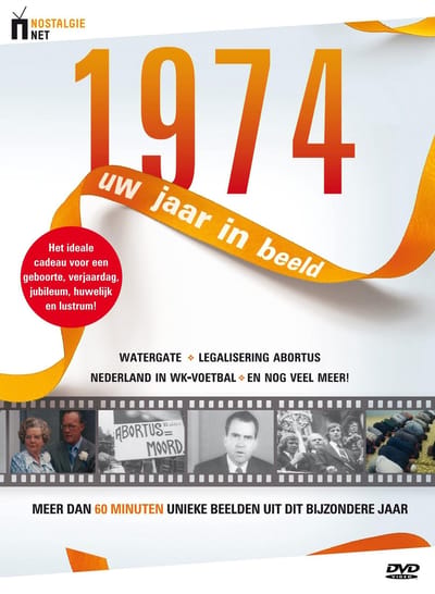 1974 Uw Jaar In Beeld