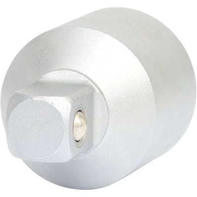 KS Tools 911.3412 9113412 Dopsleutel-reduceerstuk Aandrijving 1/2 (12.5 mm) 56 mm 1 stuk(s)