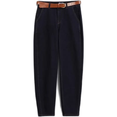 Reguliere damesjeans Moodo L-JE-4908