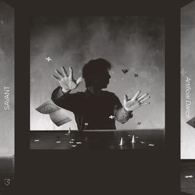 Savant - Artificial Dance (2 LP)