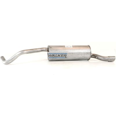 Geluiddemper achter WALKER 24152