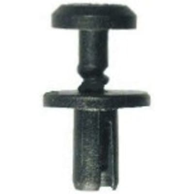 Carrosserie, bevestigingsclip ROMIX ROM A17362
