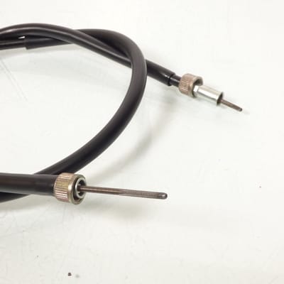 Câble de compteur origine pour moto Yamaha 1100 Virago 1986 à 1999 3LP-83550-00 Neuf