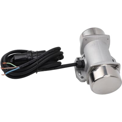 Beton Trilmotor 0.07KW IP66 Waterbestendig Eenfase Elektrische Trilmotor voor Triltafel 220‑230V