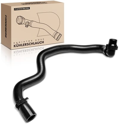 Frankberg 1x koelslang koelwaterslang voor Benz W204 S204 18L