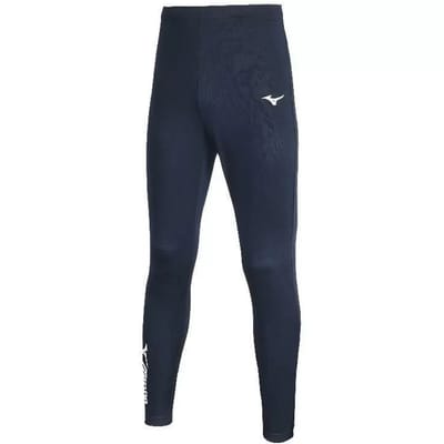 Kinderen joggingbroek Mizuno Sendai Train
