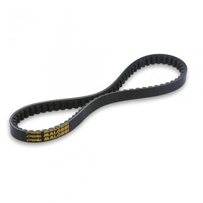 Courroie de transmission Malossi pour scooter Italjet 50 Pista / 61 7216 Neuf