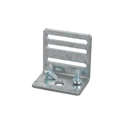 Eaton XNNBW-G Durostone Profiel Bevestigingsbeugel - 141848 [10 stuks]
