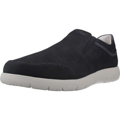 Lage Sneakers Stonefly Stream 39 Nabuk