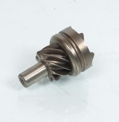 Rocher noix de kick RSM pour Scooter Gilera 50 Stalker Avant 2020 Neuf