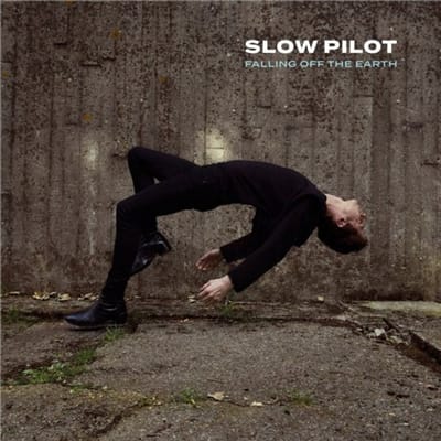 Slow Pilot - Falling Off The Earth (LP)