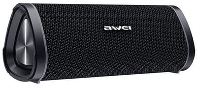 Awei Y331 Serie - Bluetooth Speaker - Zwart - Compact - Hoge Kwaliteit