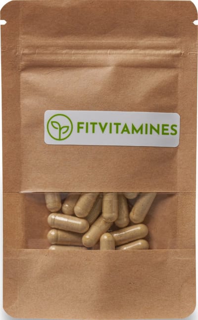 Spermidine | 60 vegan capsules
