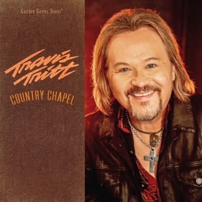 Travis Tritt - Country Chapel (CD)