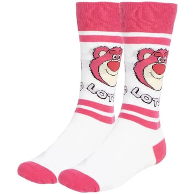 Damessokken Cerda Disney Toy Story Lotso (x3)