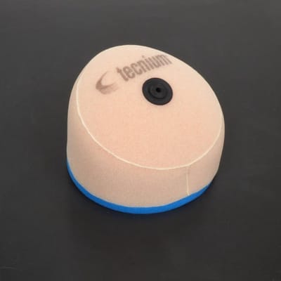 tecnium luchtfilter voor honda 250 cr 1986 0.1.04.t nieuw