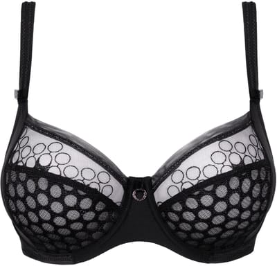 Empreinte-infinty-zwart-75/90 D