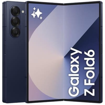 Samsung Galaxy Z Fold6 5G i.c.m. Ben 5000 MB