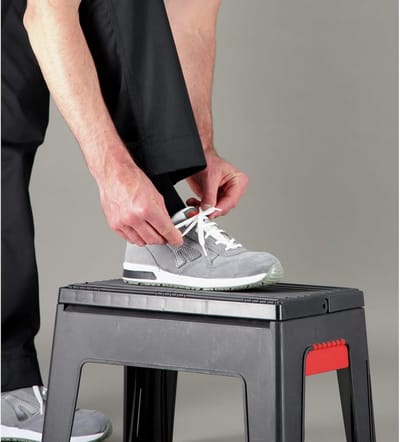 Sportieve S1P Veiligheidsschoenen Unisex Antislip Lichtgewicht