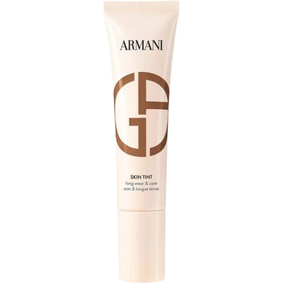 Armani Make-up gezicht Skin Tint Vloeibare foundation Dames 30 ml