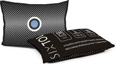 Vochtvreter Pad - Luchtontvochtiger - Vocht Absorberen - Herbruikbaar - 150g - Zwart