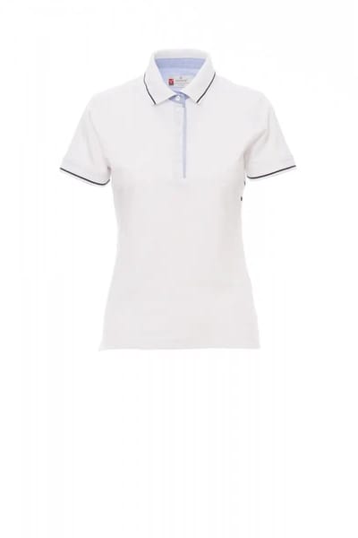 Payper Leeds - white/navy blue - L