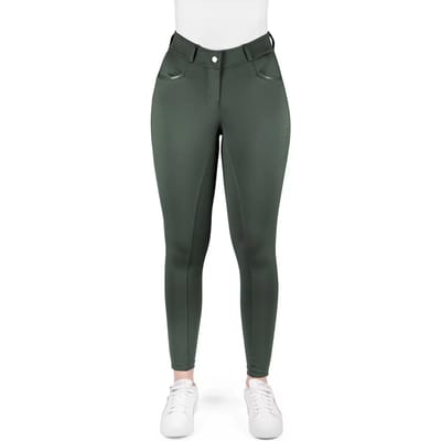 Damesrijbroek Equithème Carly