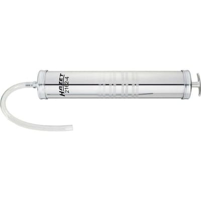 Hazet 2162-4 2162-4 Smeerpistool 500 ml