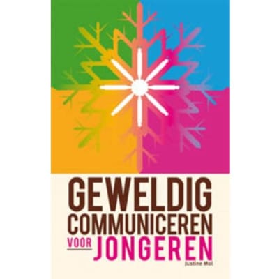 Geweldig Communiceren Voor Jongeren - Justine Mol