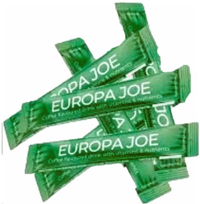 Valentus Prevail Europa Joe Koffie - 1 Week - Afslank Koffie