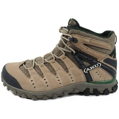 Wandelschoenen Aku Alterra Lite Goretex
