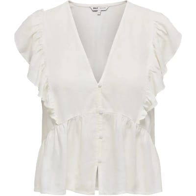 Vrouwenblouse Only Rian