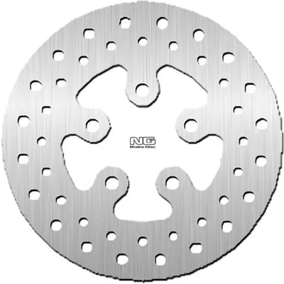 Remschijf voor vaste motorfiets NG Brake Disc DIS1028