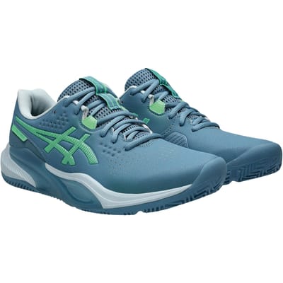 Padel schoenen Asics Gel-Challenger 15