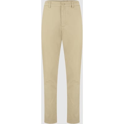 Circle of Trust Logan Chino Latte Maat: 25 | Chino's Outlet | Heren | Beige
