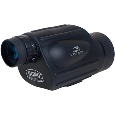 Lever 13X50 Hoge vergroting Lijst Telescoop Gevuld met stikstof Waterdicht Nachtzicht bij weinig licht Groothoek Vogelkijkspiegel.