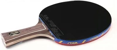 Tafeltennisbatjes - Pingpongrackets - Balcontrole Verbeteren - Professioneel Rubber - One Size - Niet gespecificeerd