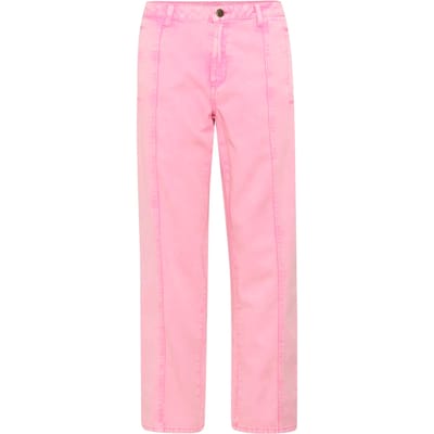 Dames Straight jeans CULTURE CUCarlina
